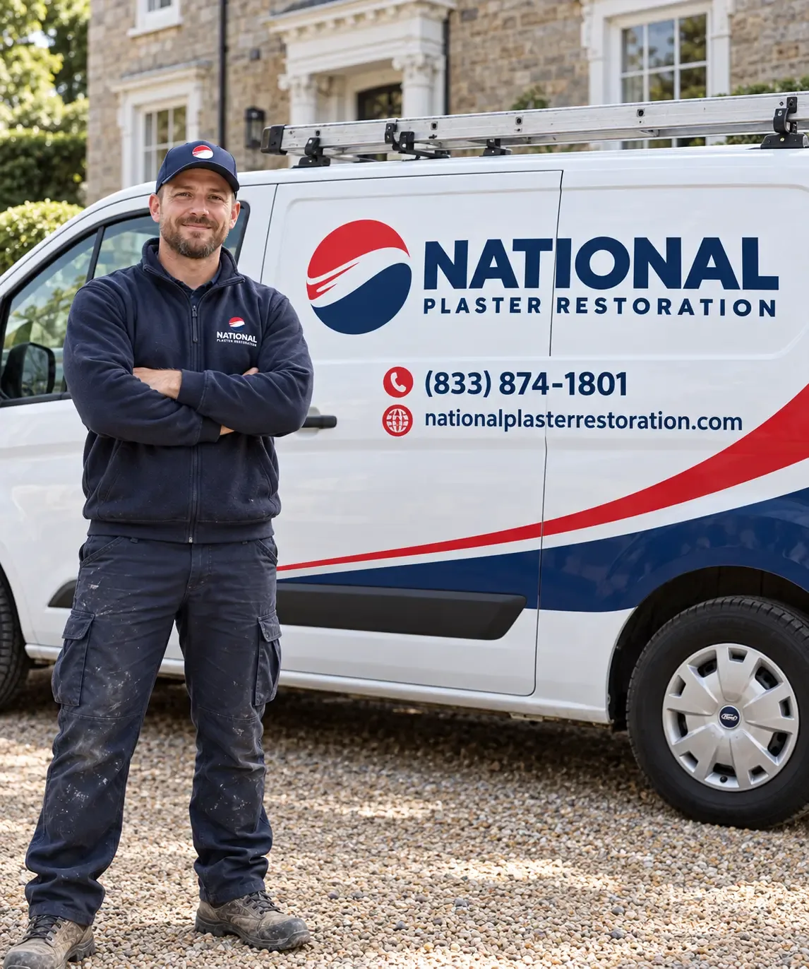 Plaster Repair Cross Anchor, SC FAQs